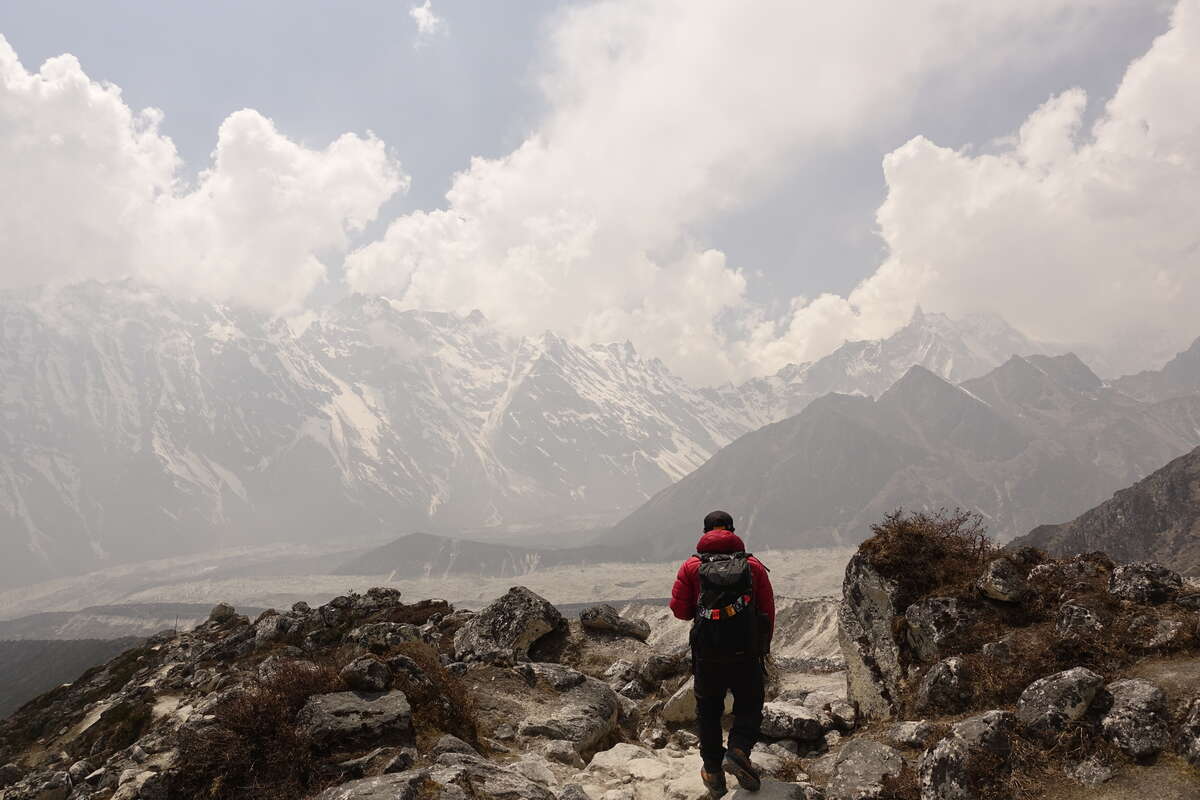 manaslu circuit