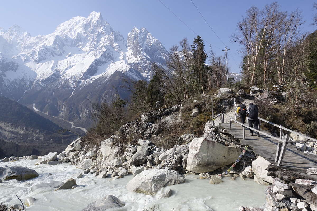 manaslu circuit