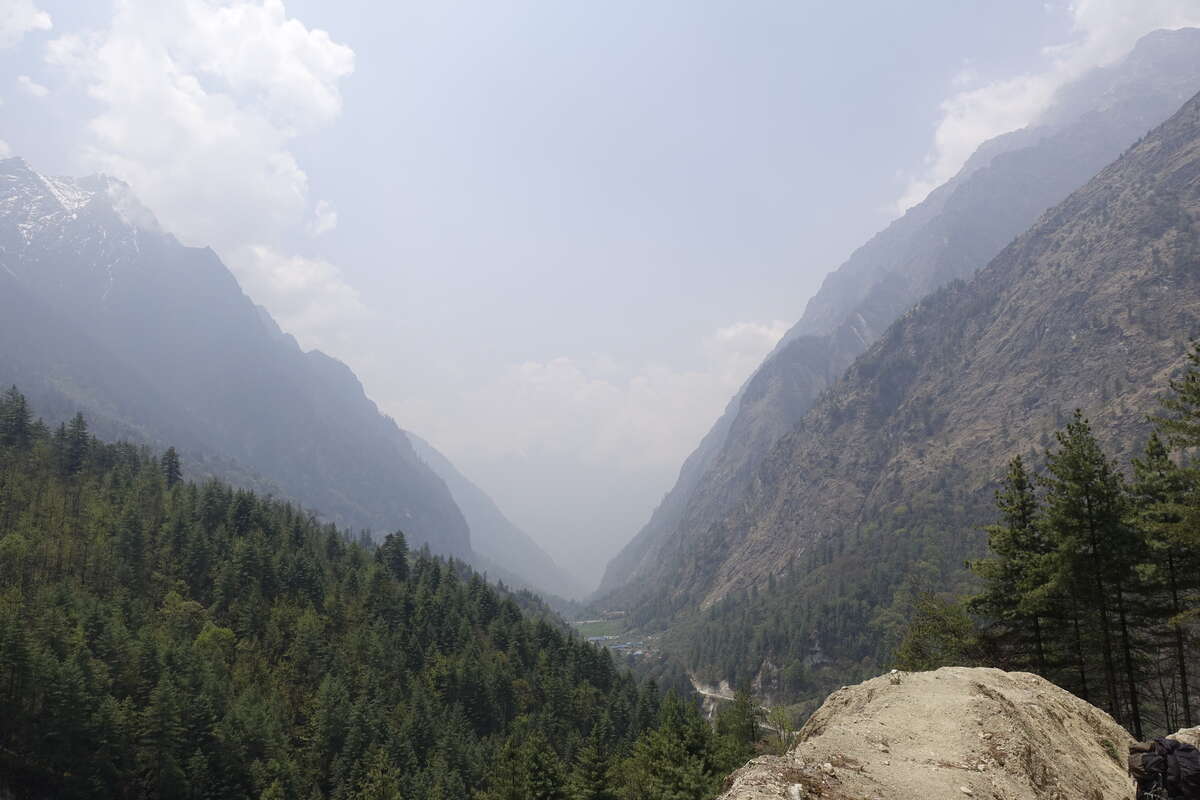manaslu circuit