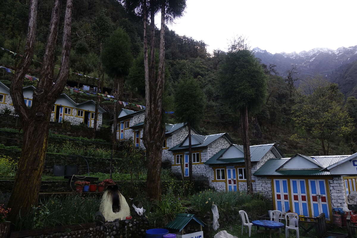 mera peak