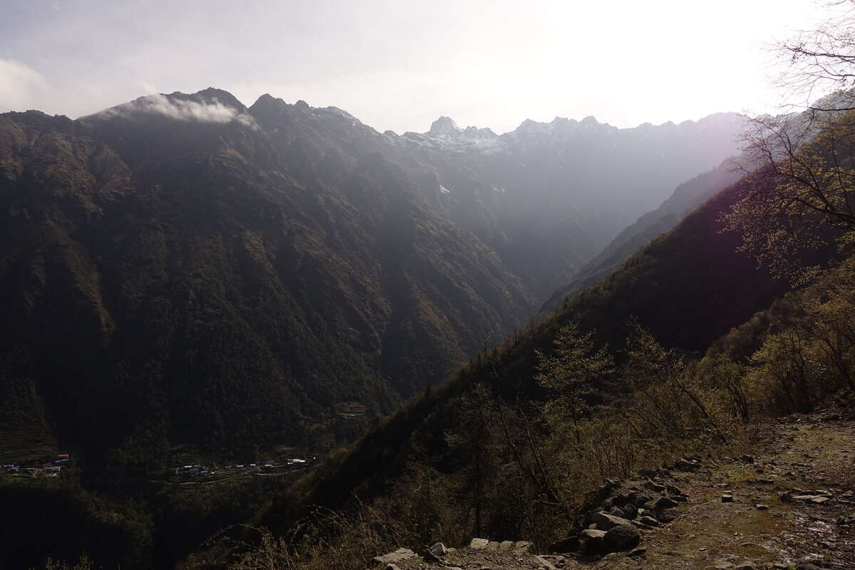 mera peak