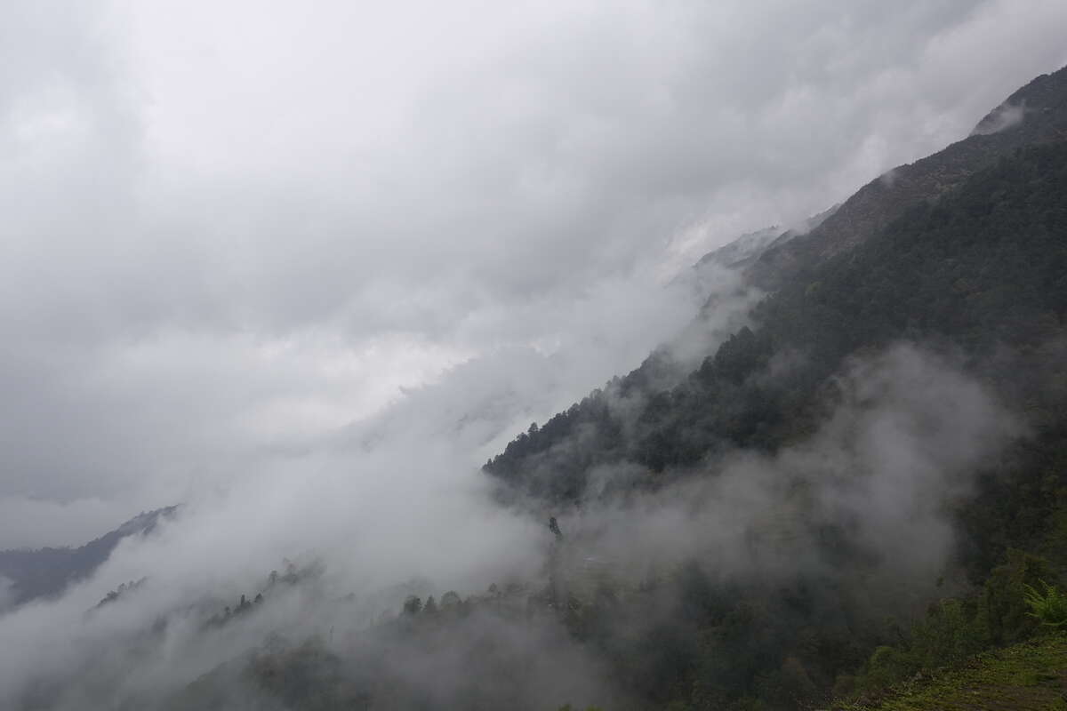 mera peak