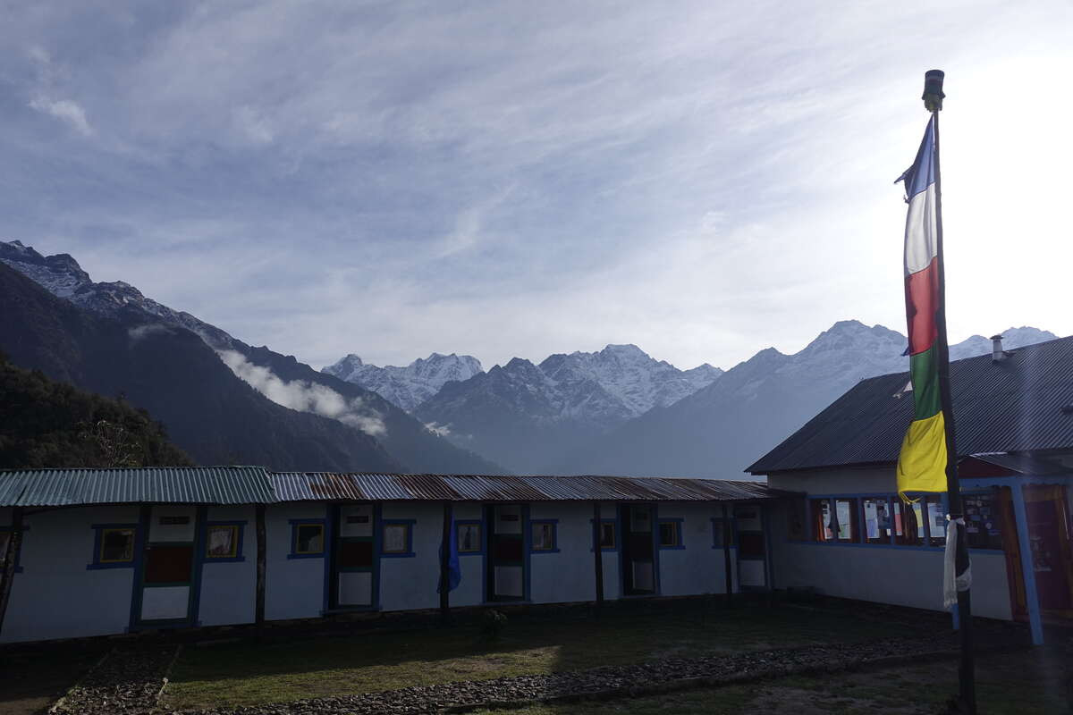 mera peak