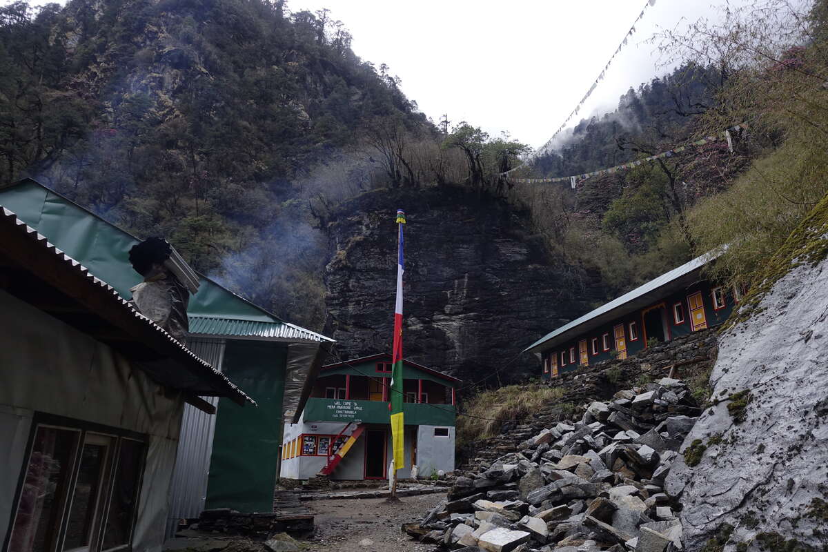 mera peak