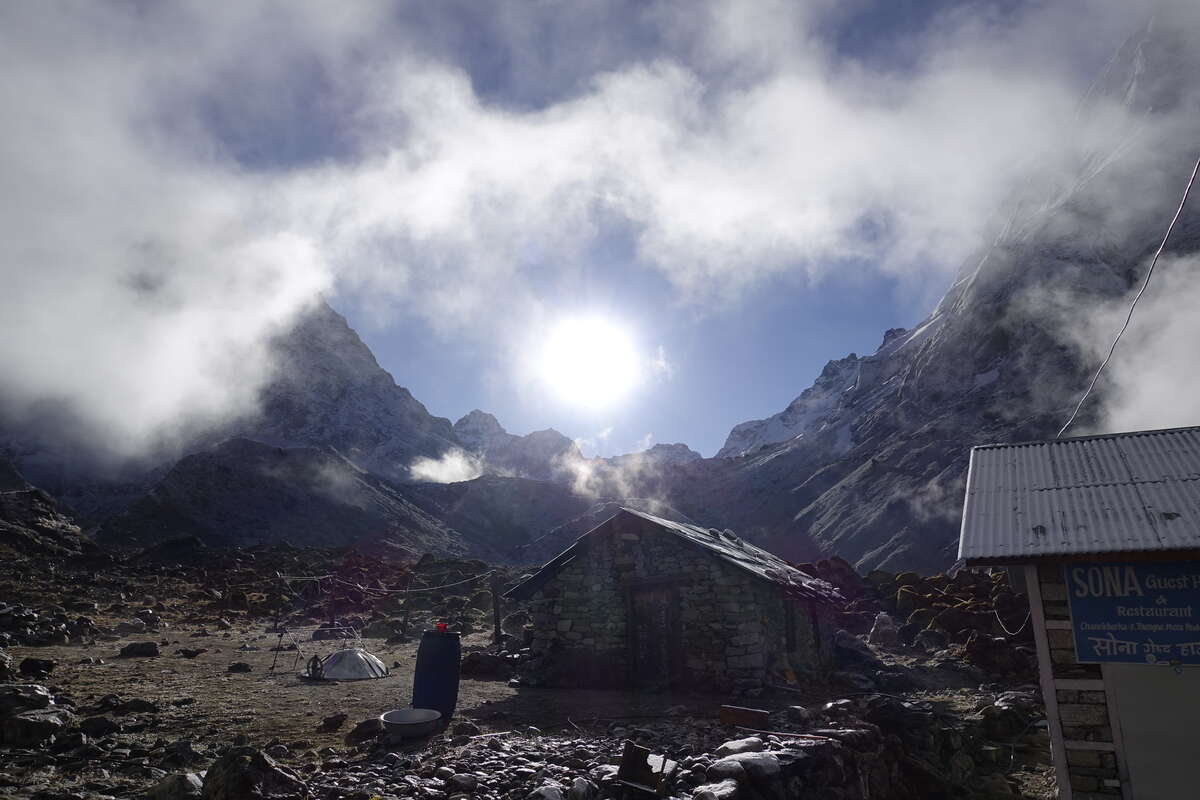 mera peak