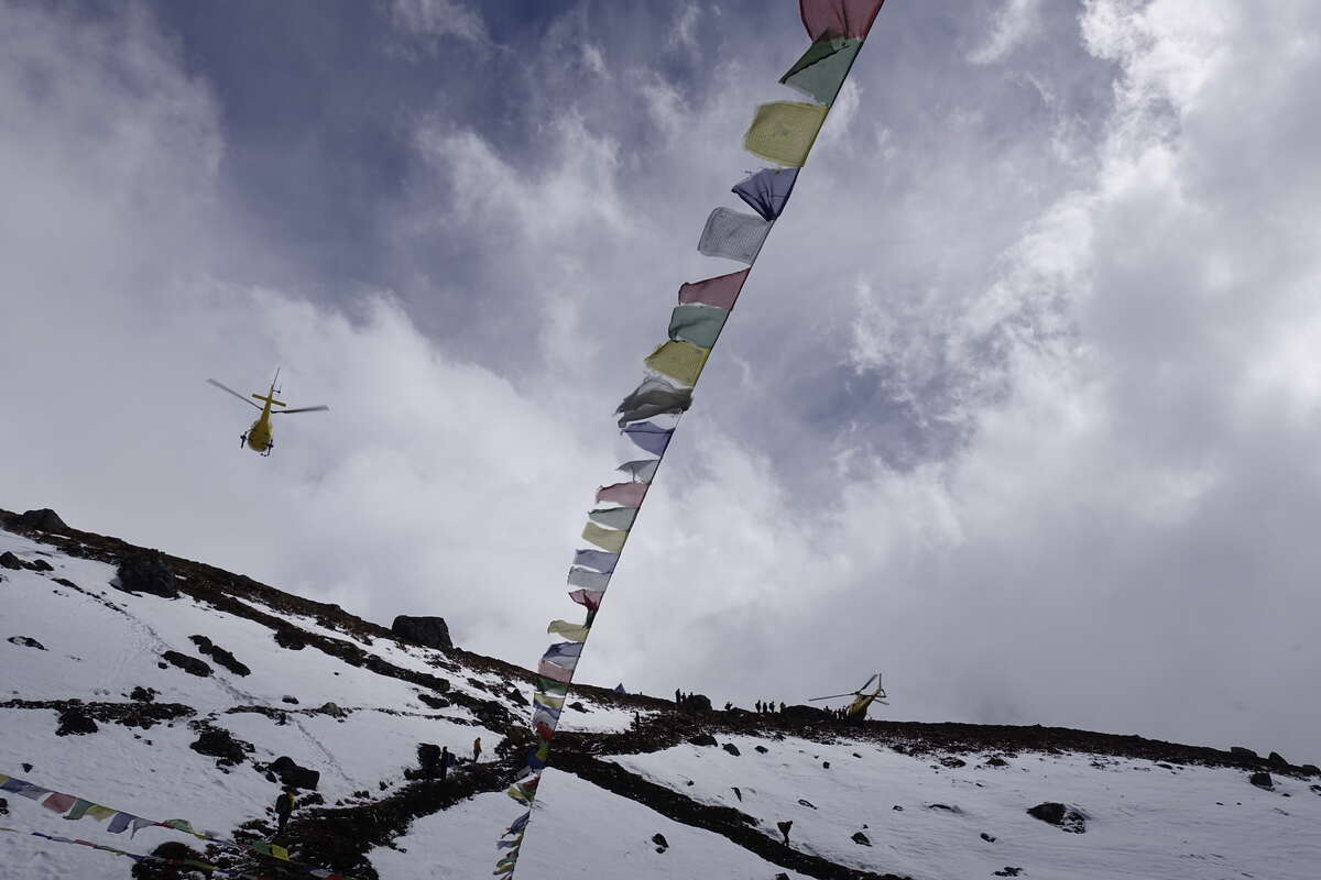 mera peak
