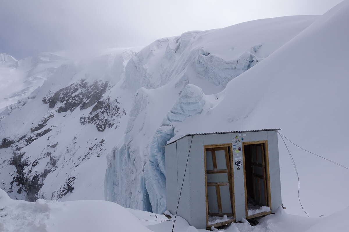 mera peak