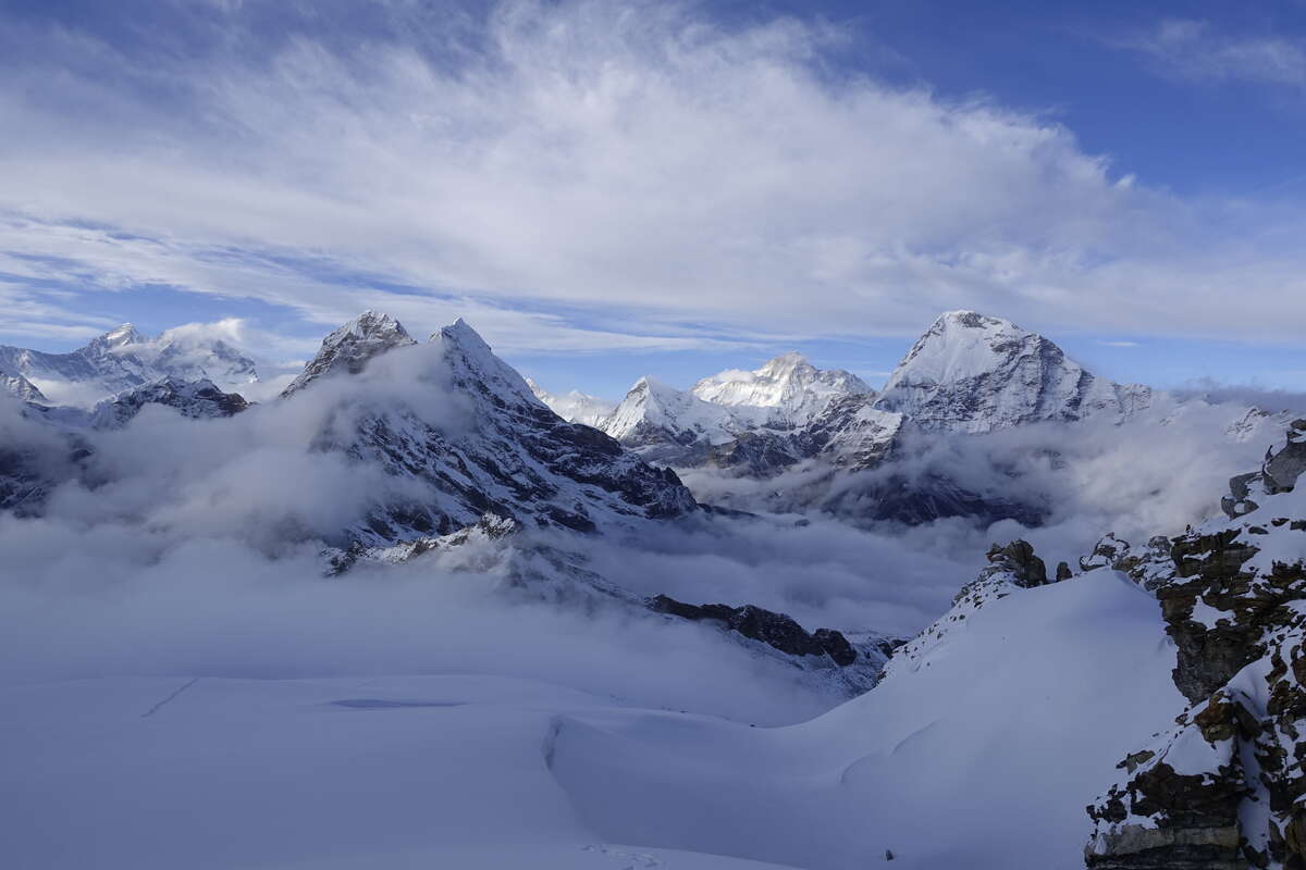mera peak