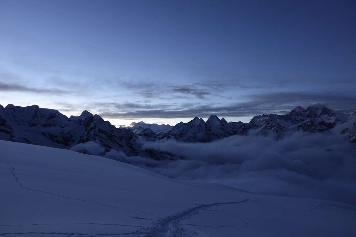 mera peak