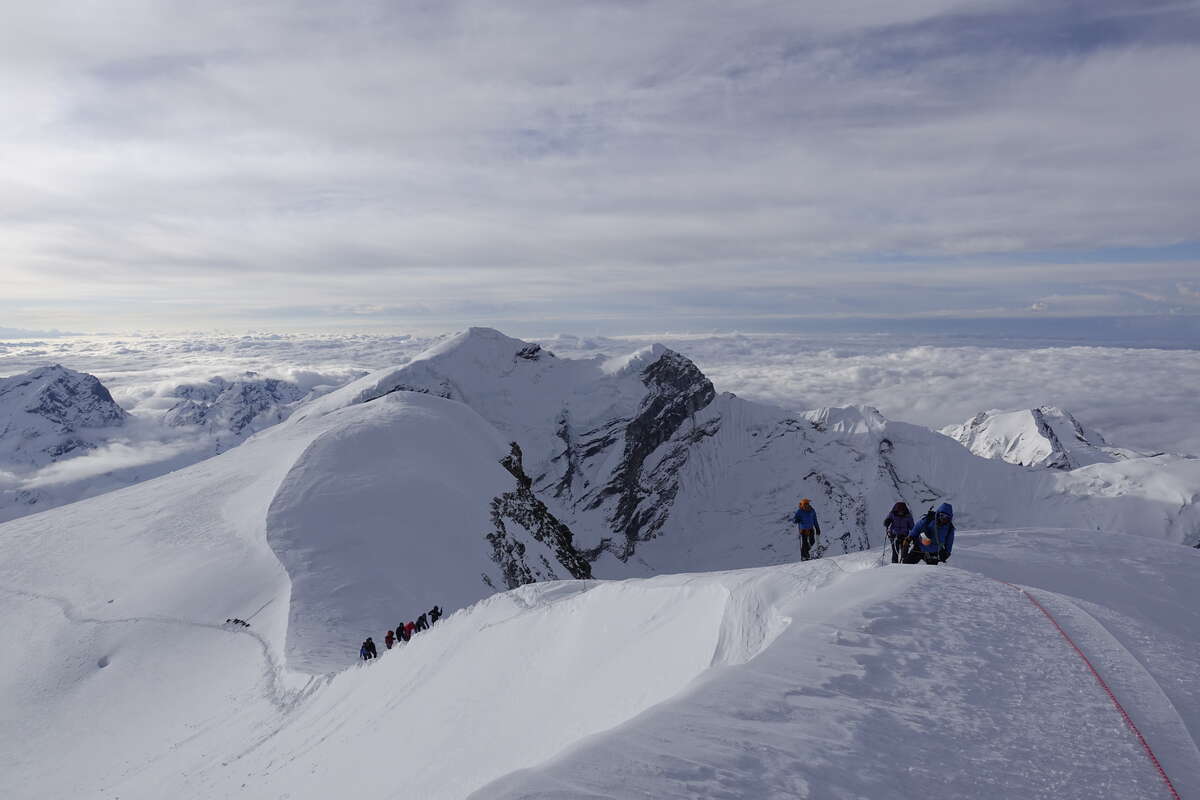 mera peak