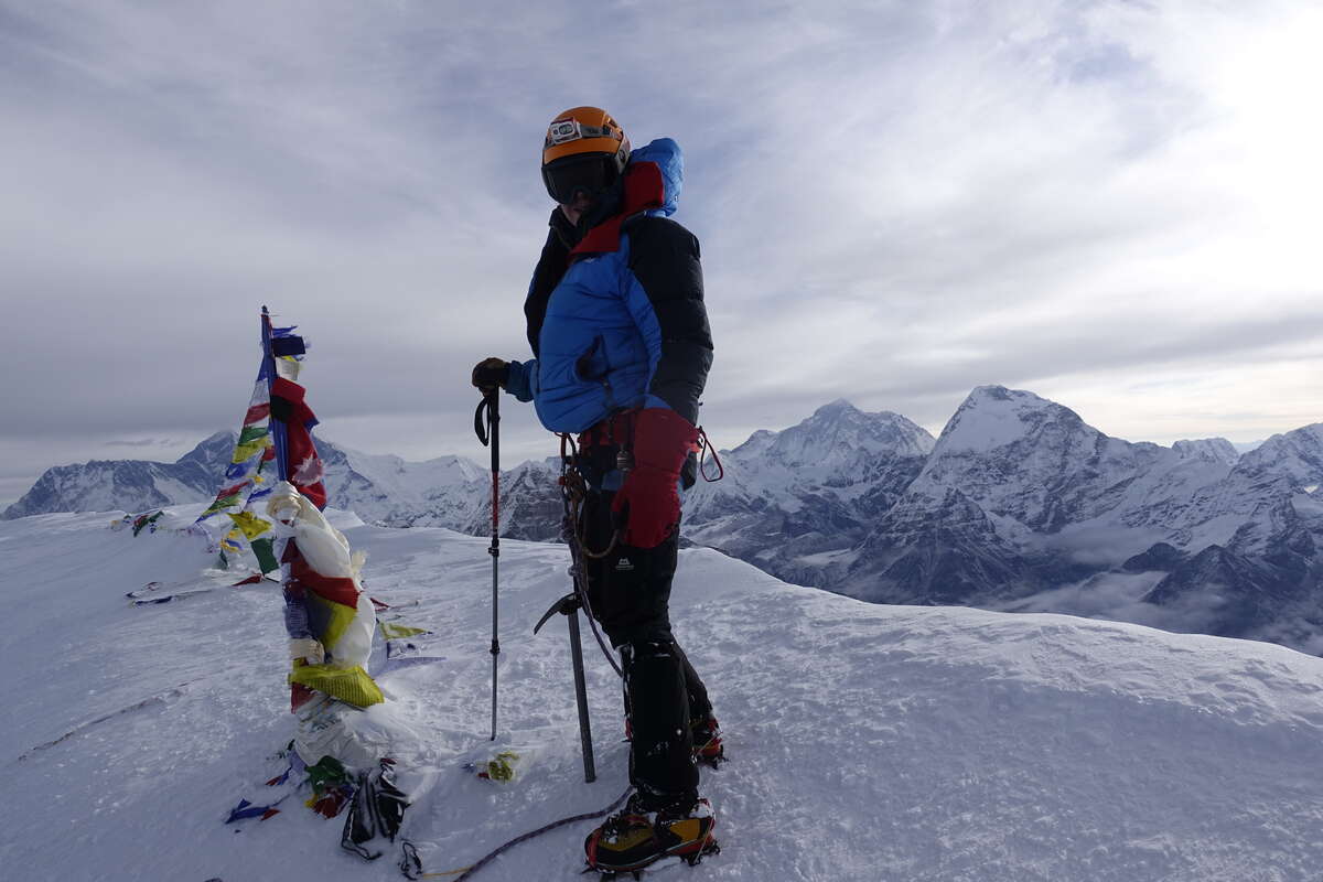 mera peak