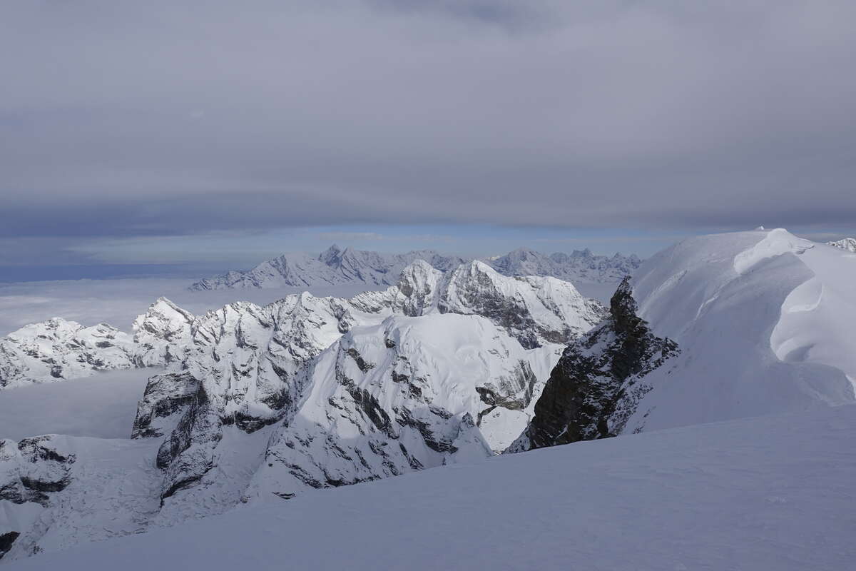 mera peak