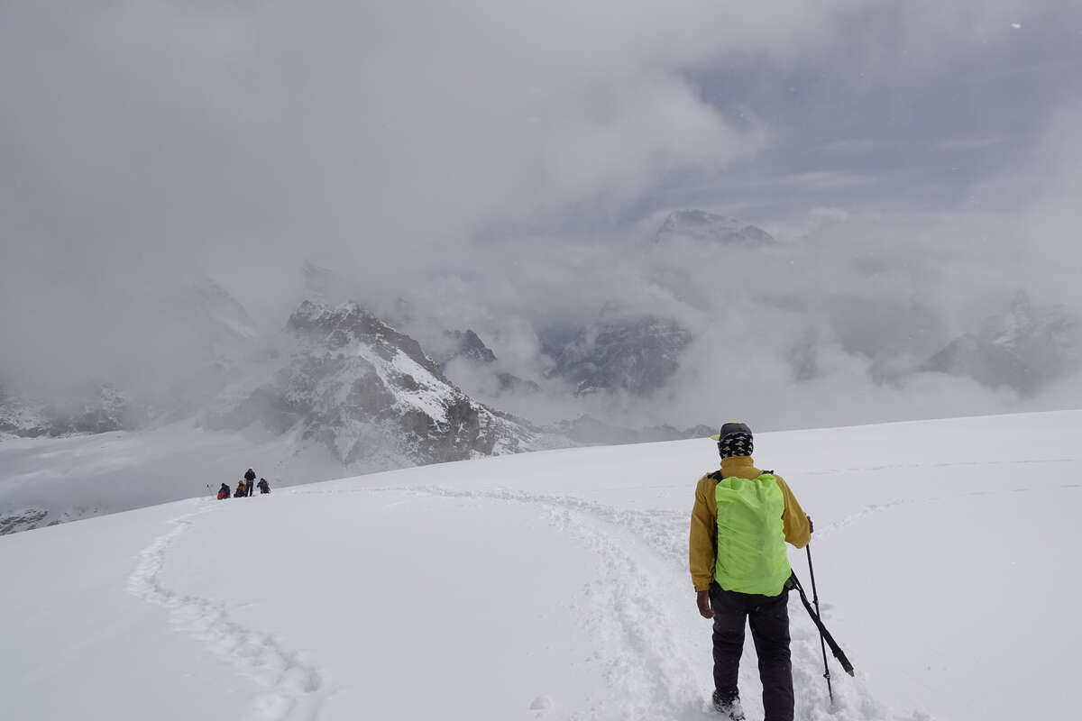 mera peak