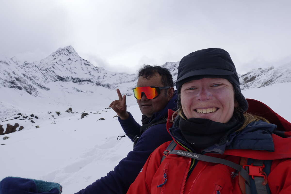 mera peak