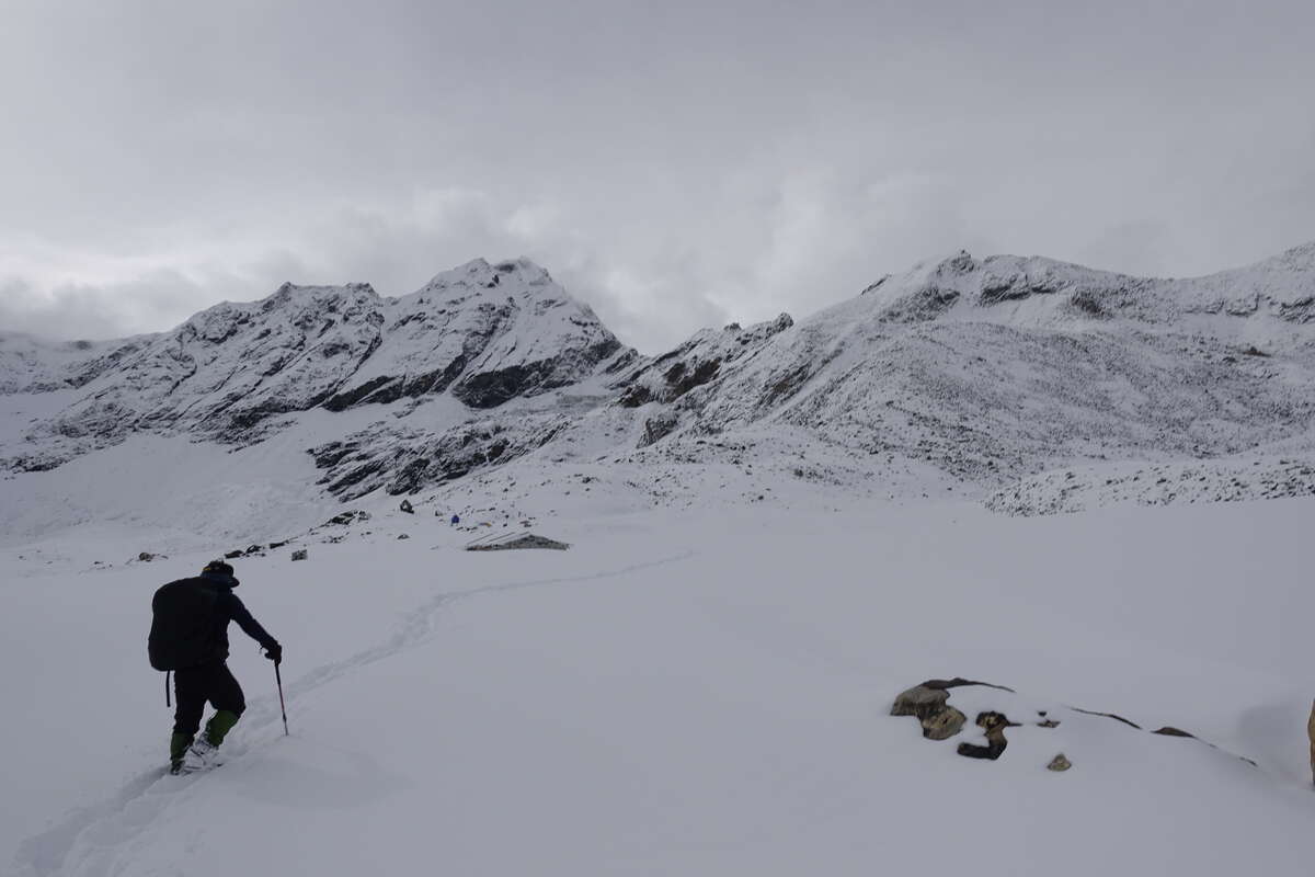 mera peak