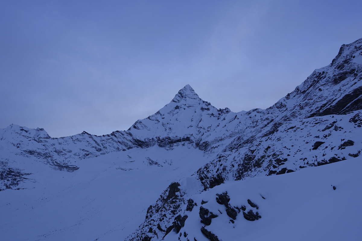 mera peak