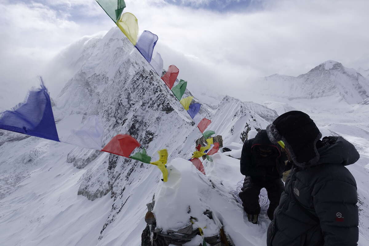 mera peak