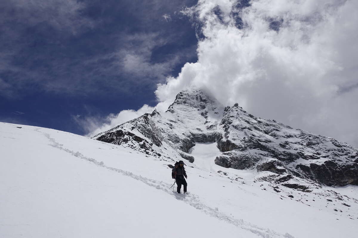 mera peak