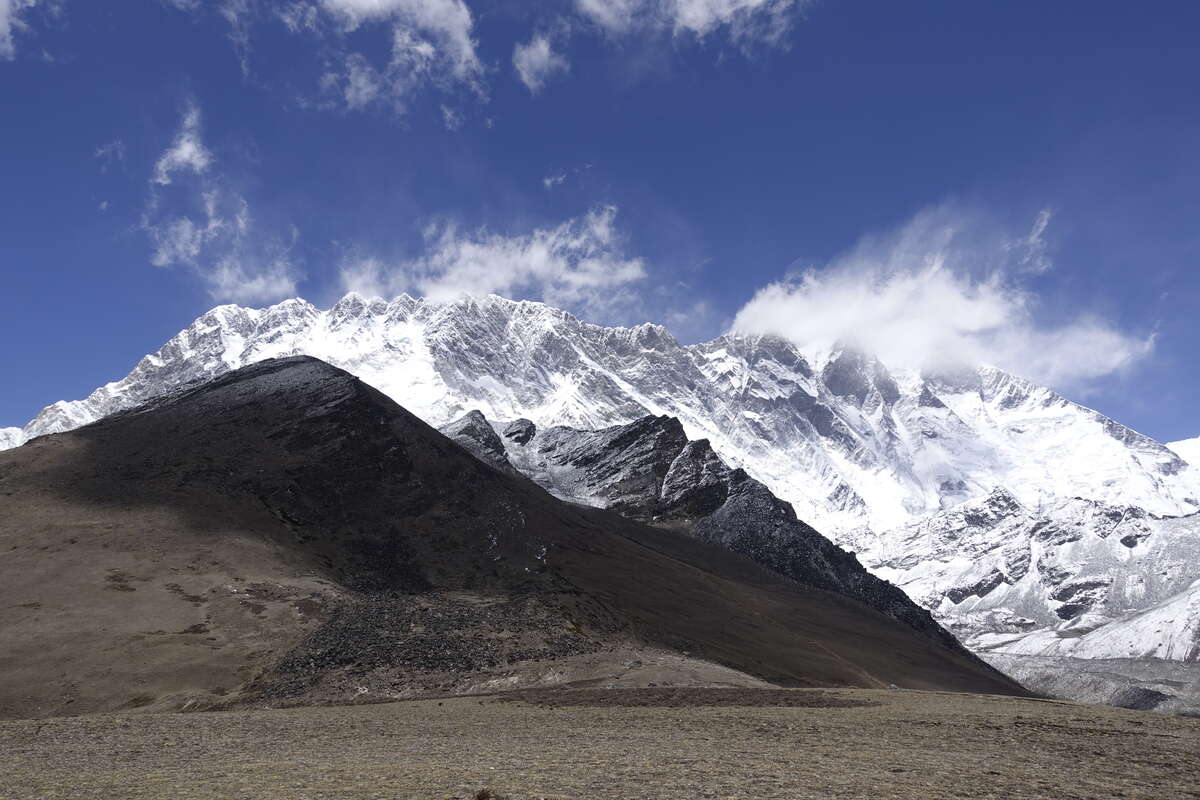mera peak