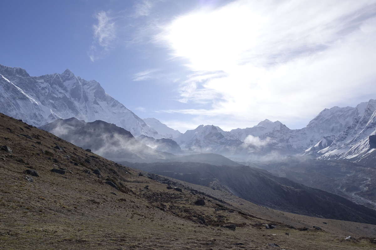 mera peak
