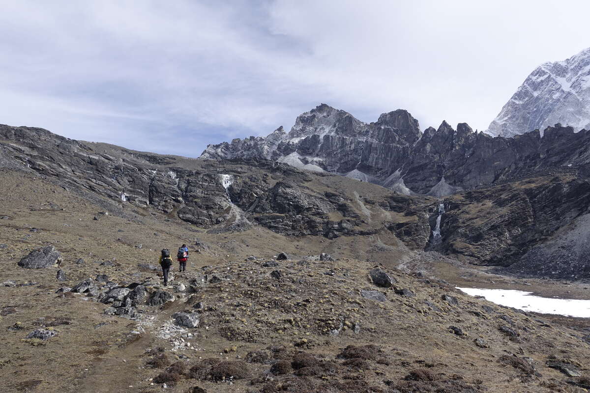 mera peak