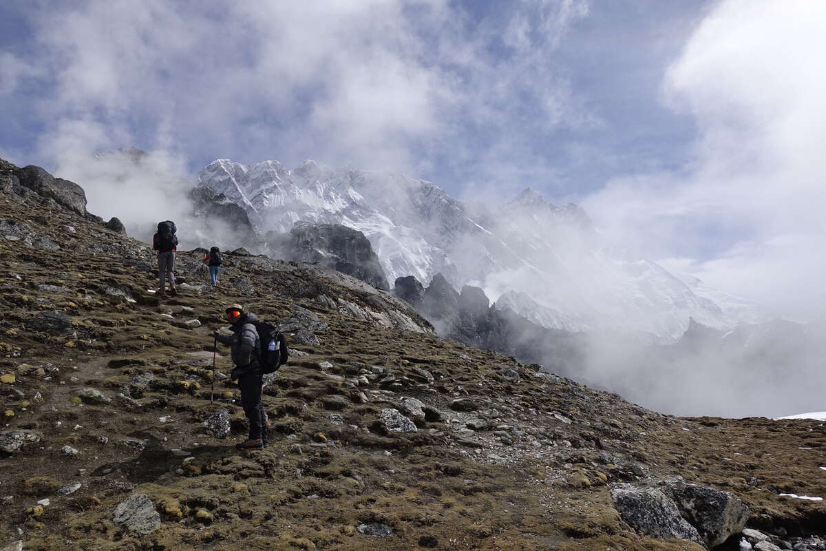 mera peak