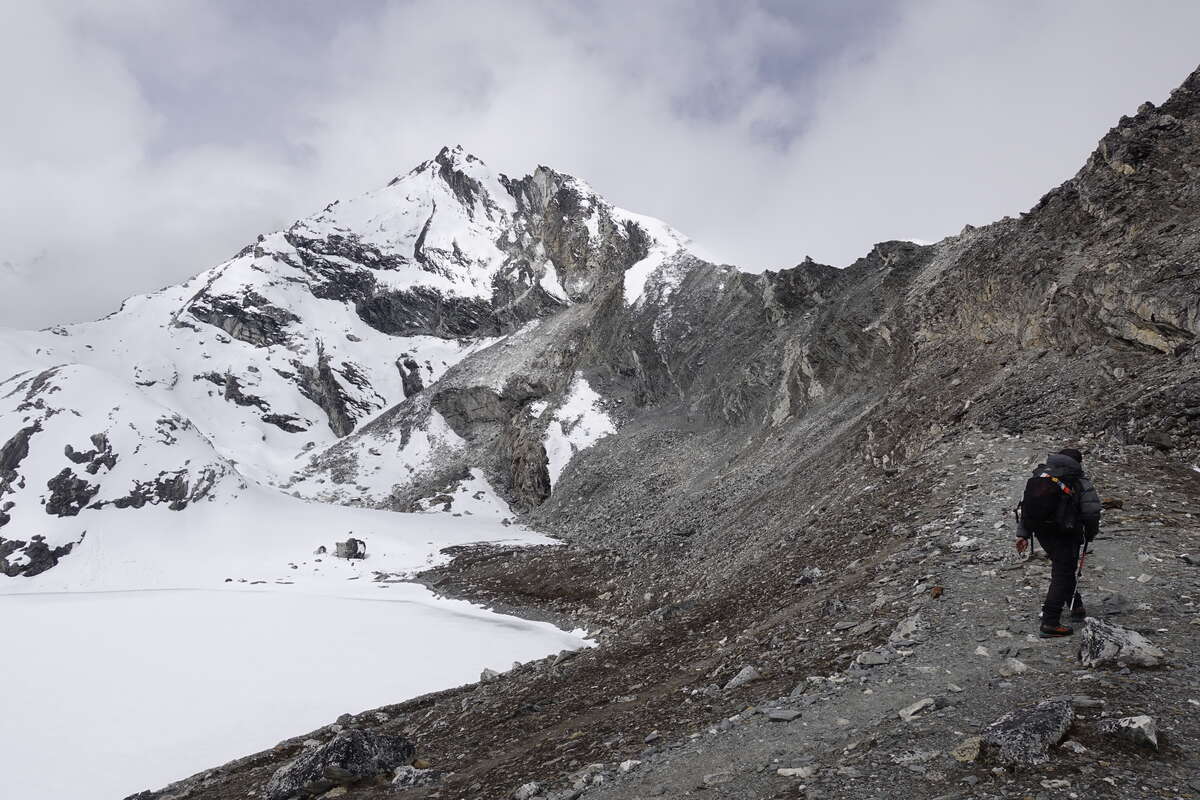 mera peak