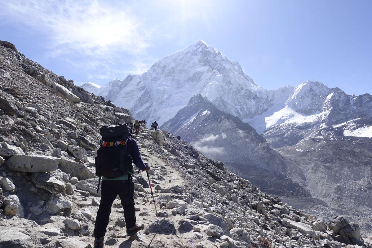 mera peak