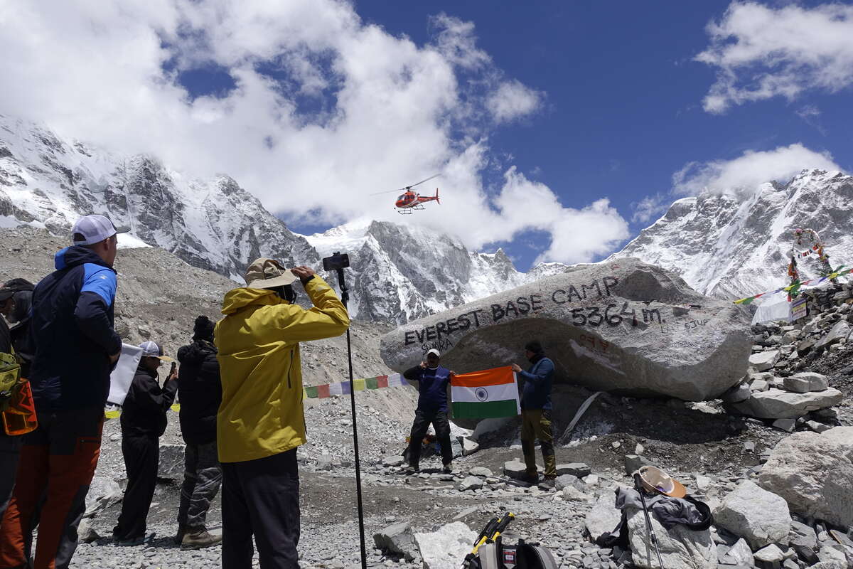 mera peak