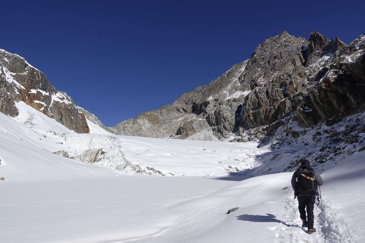 mera peak