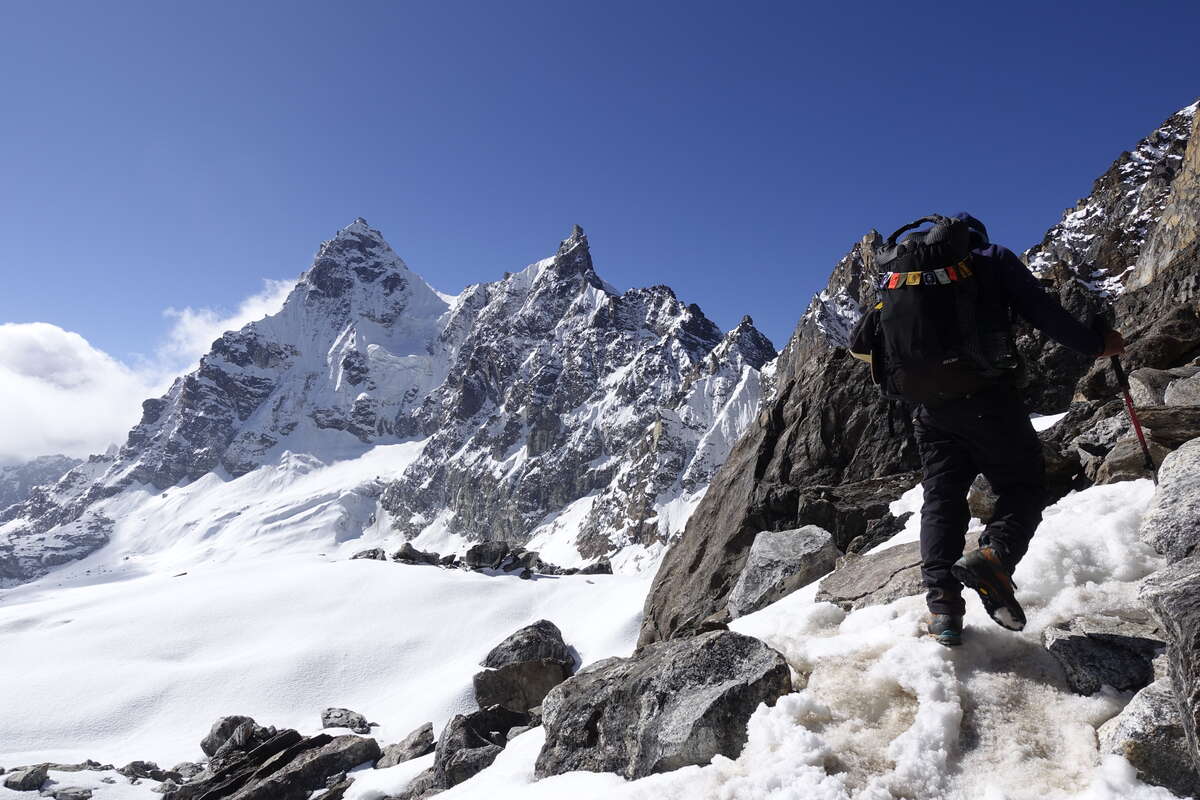mera peak