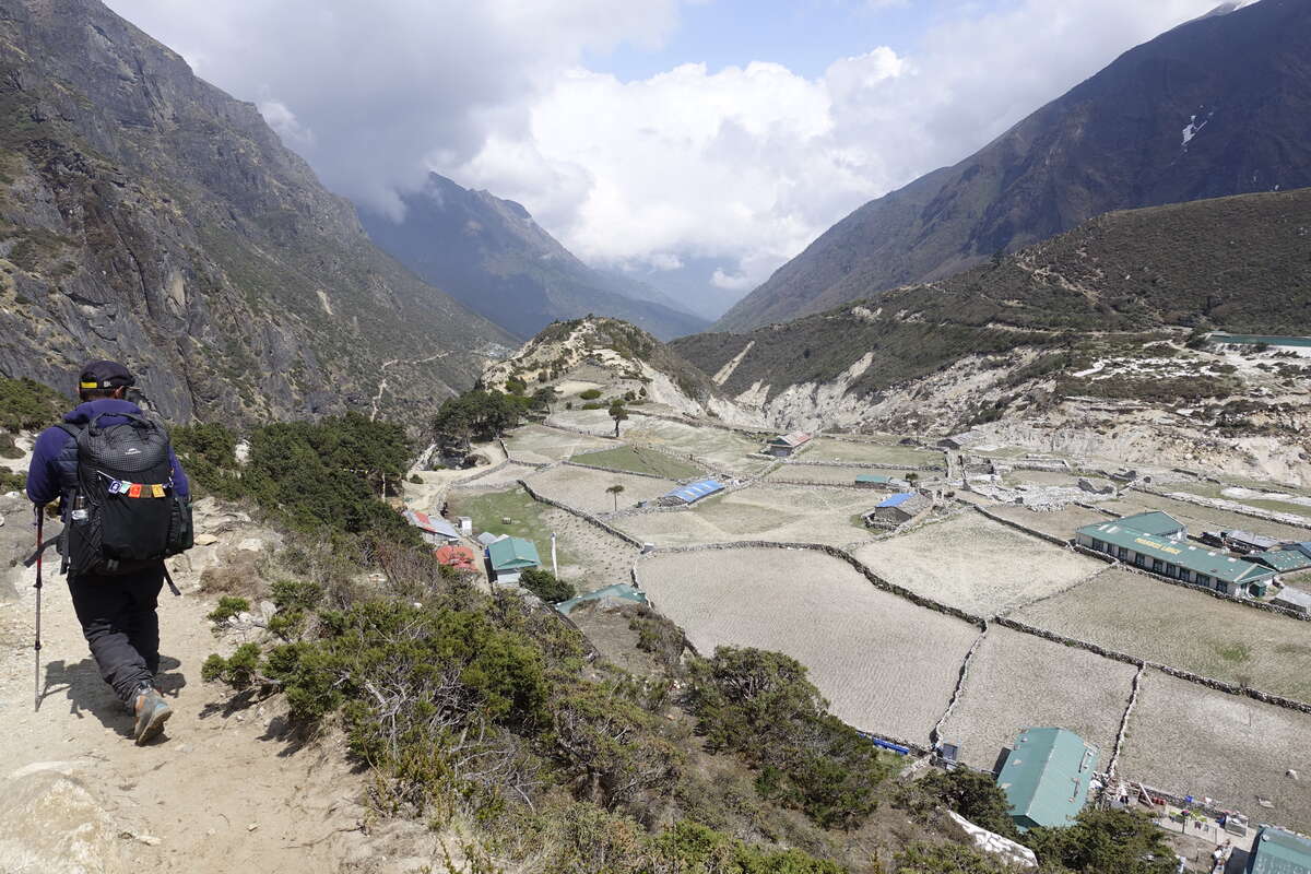 mera peak