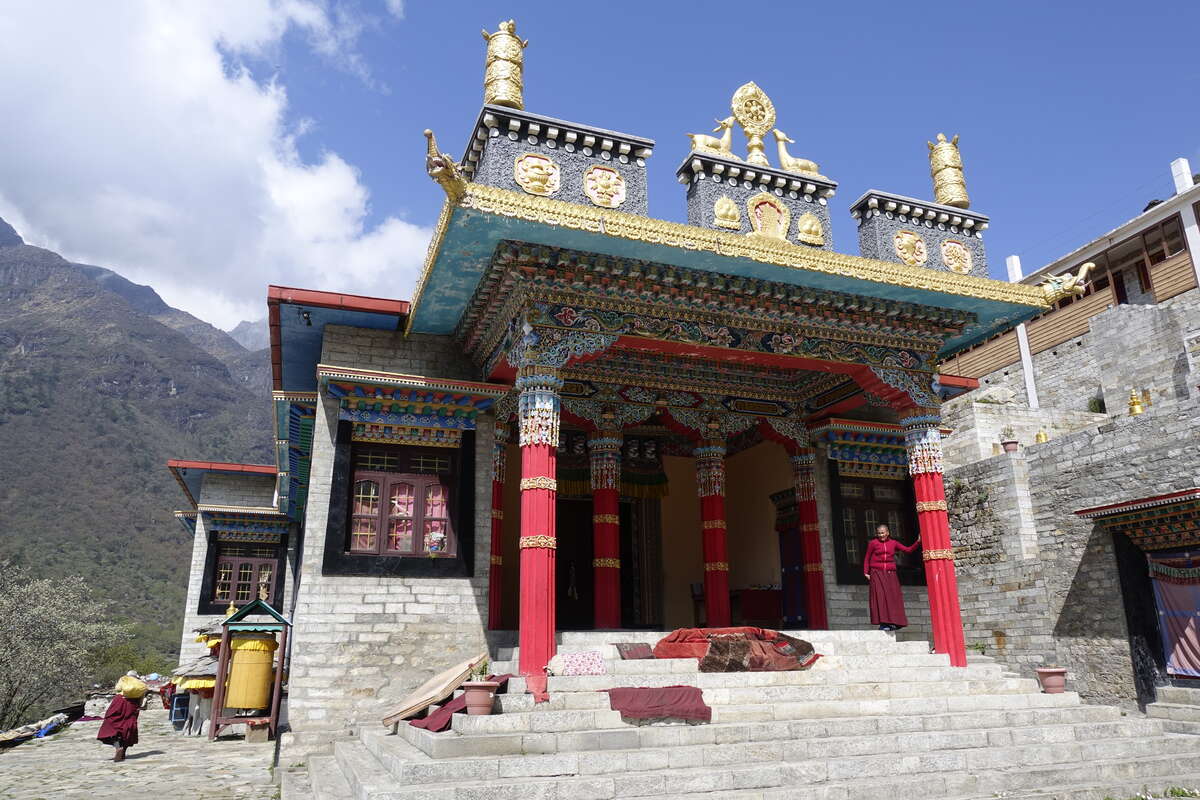 mera peak