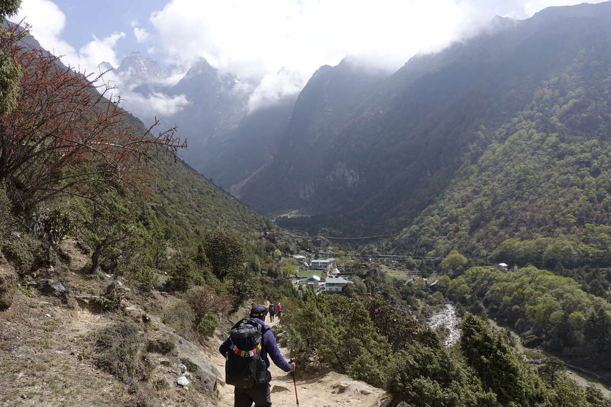 mera peak
