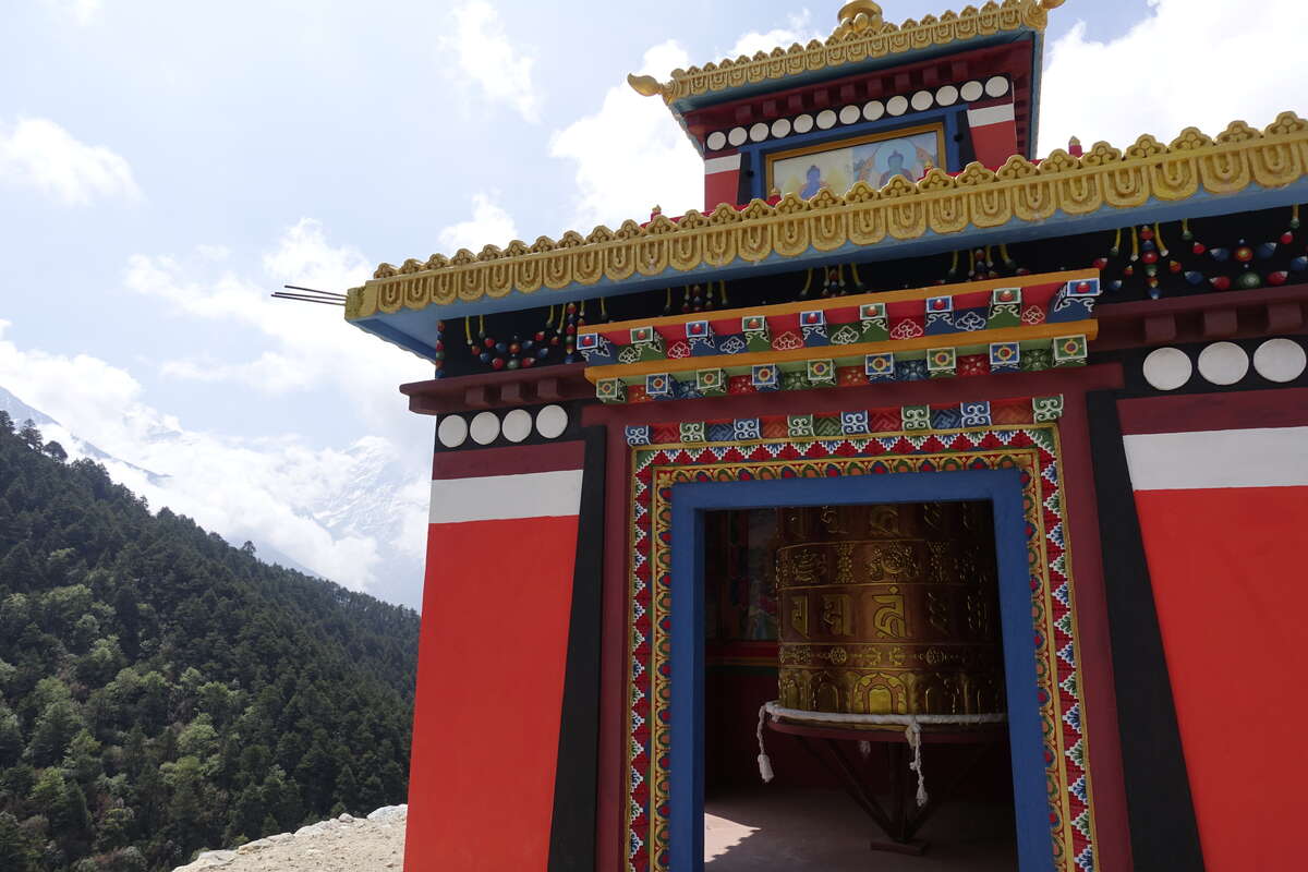 mera peak