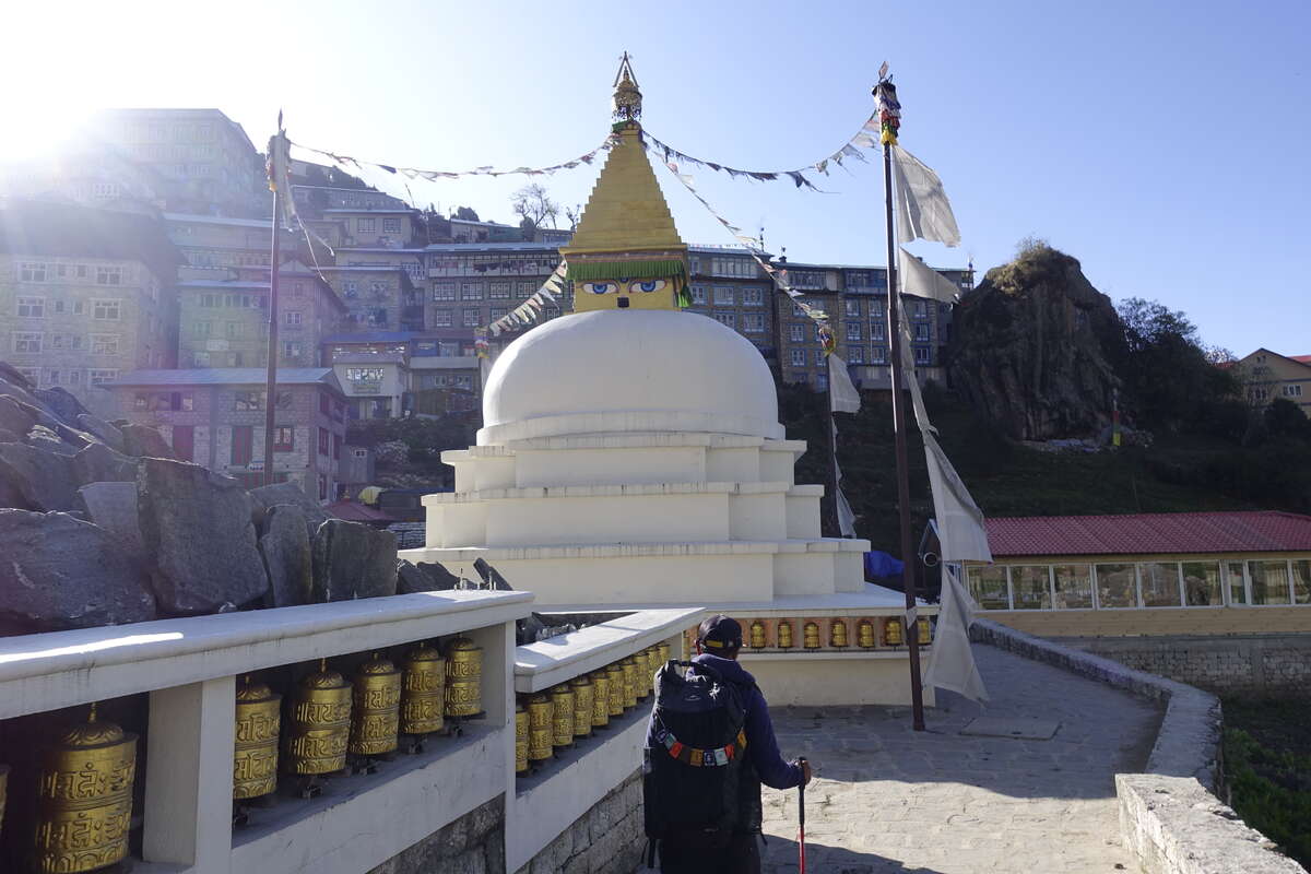 mera peak