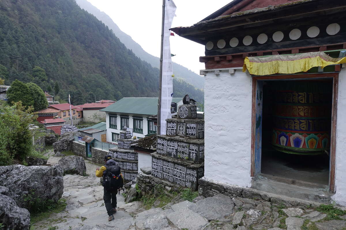 mera peak