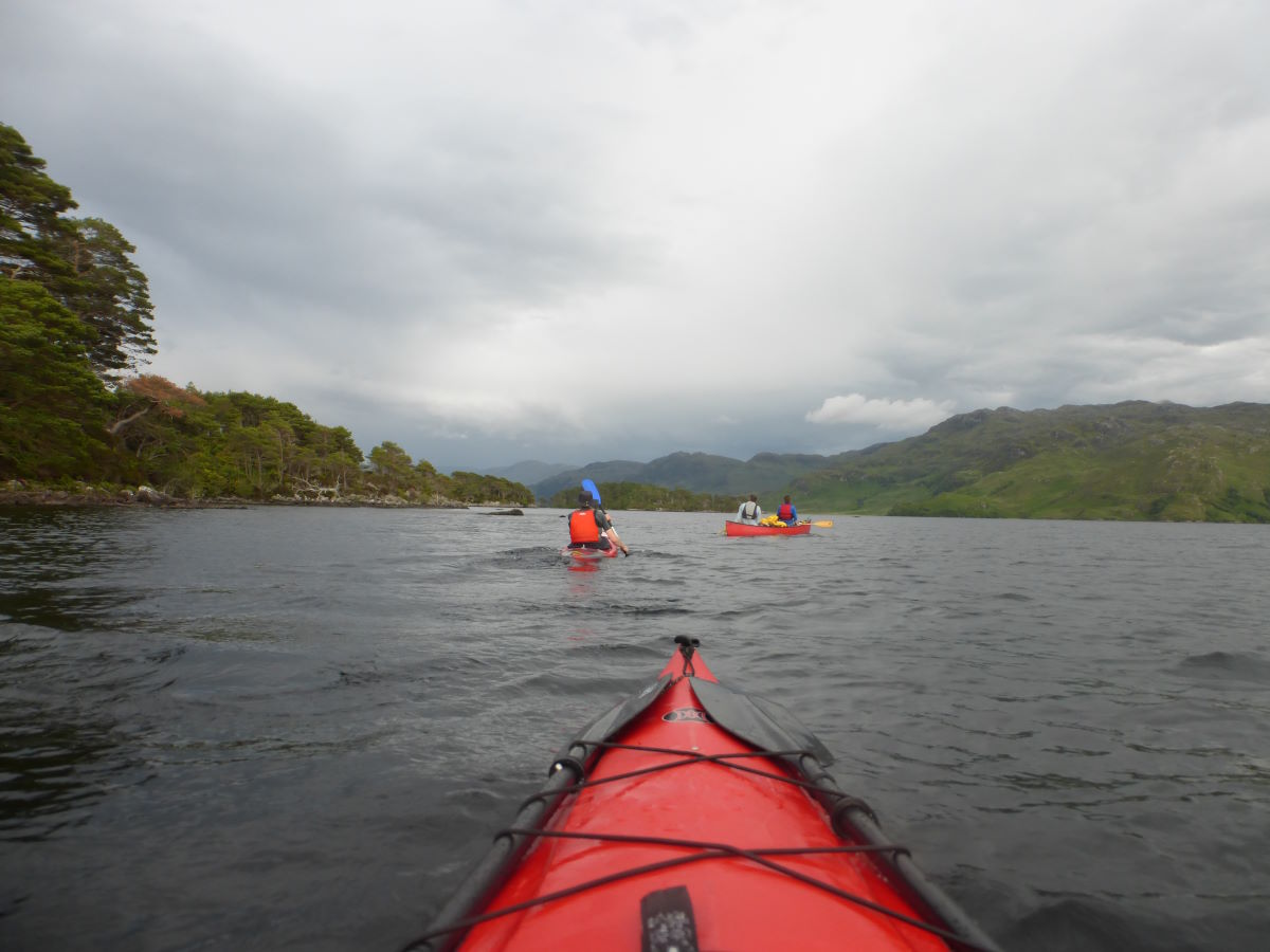 Loch Morar