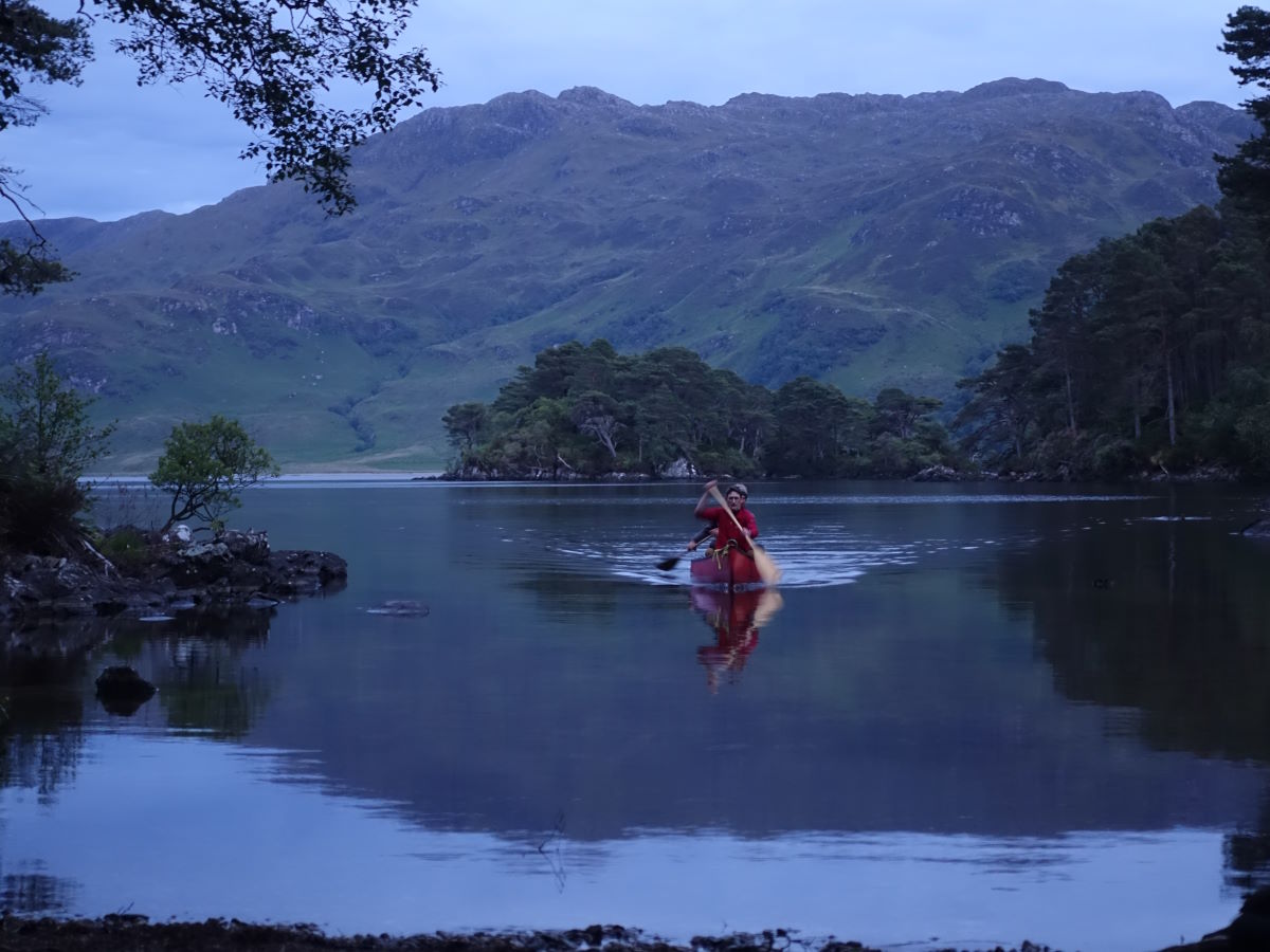 Loch Morar