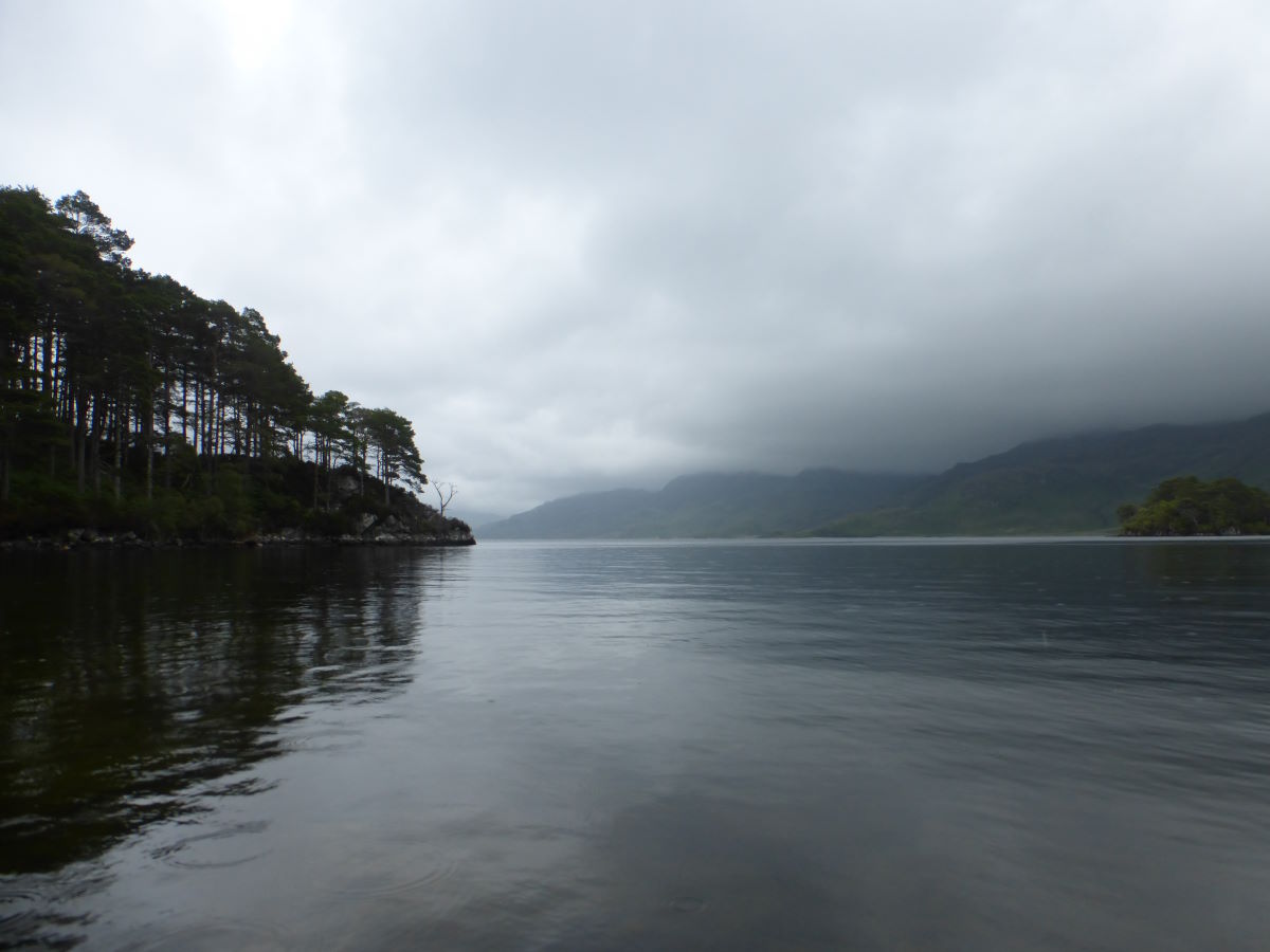 Loch Morar