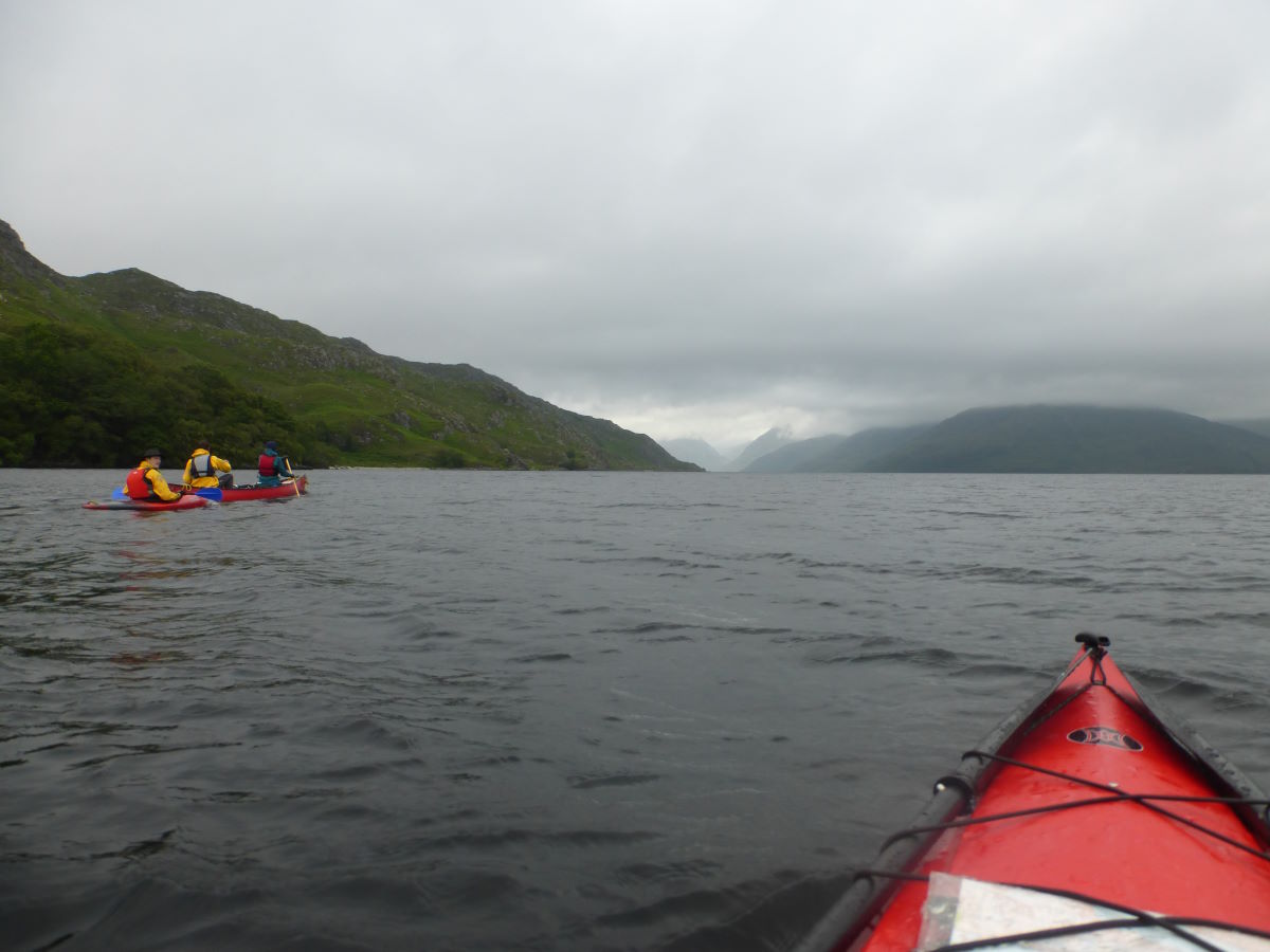 Loch Morar