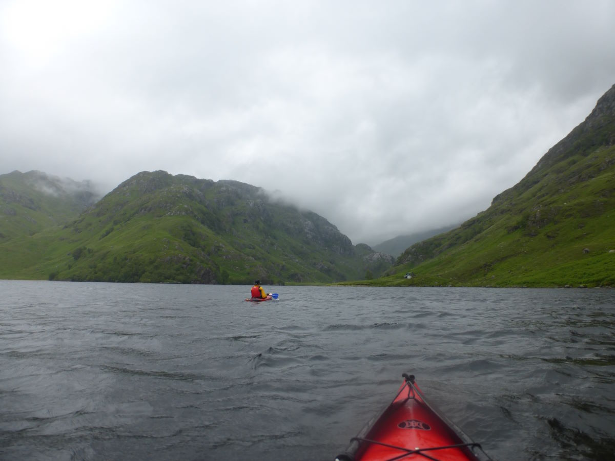 Loch Morar