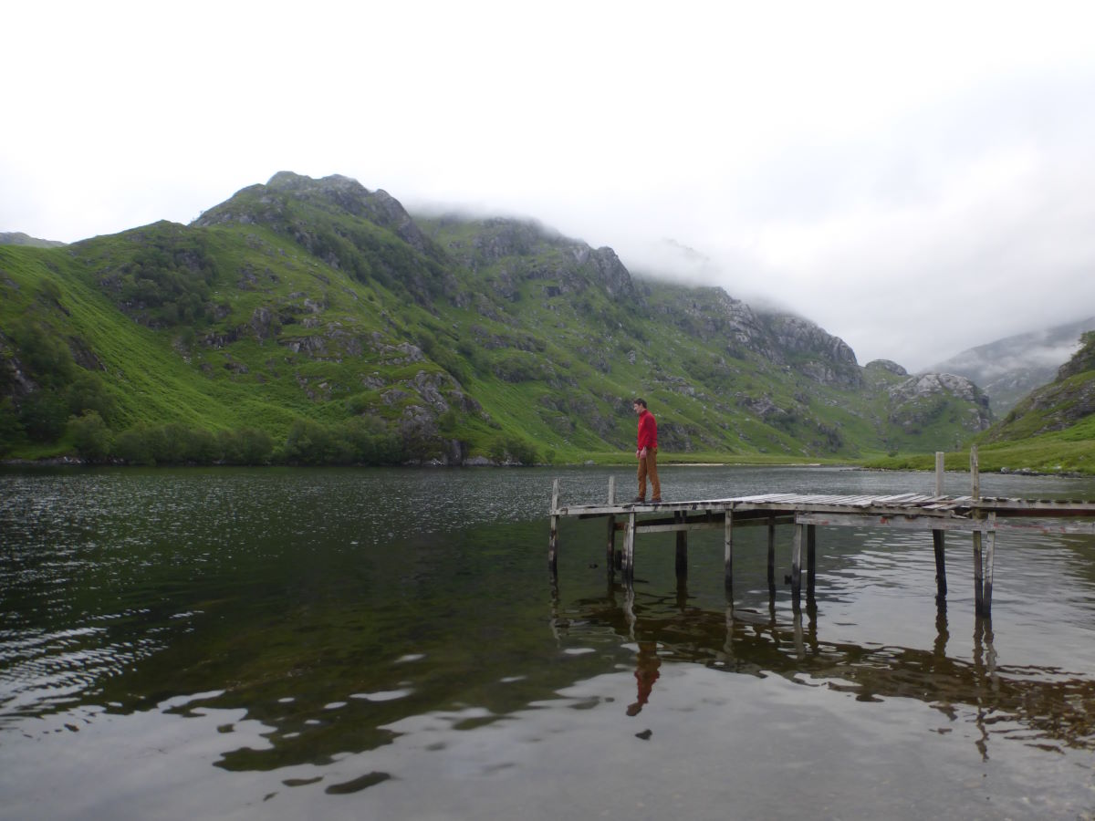 Loch Morar
