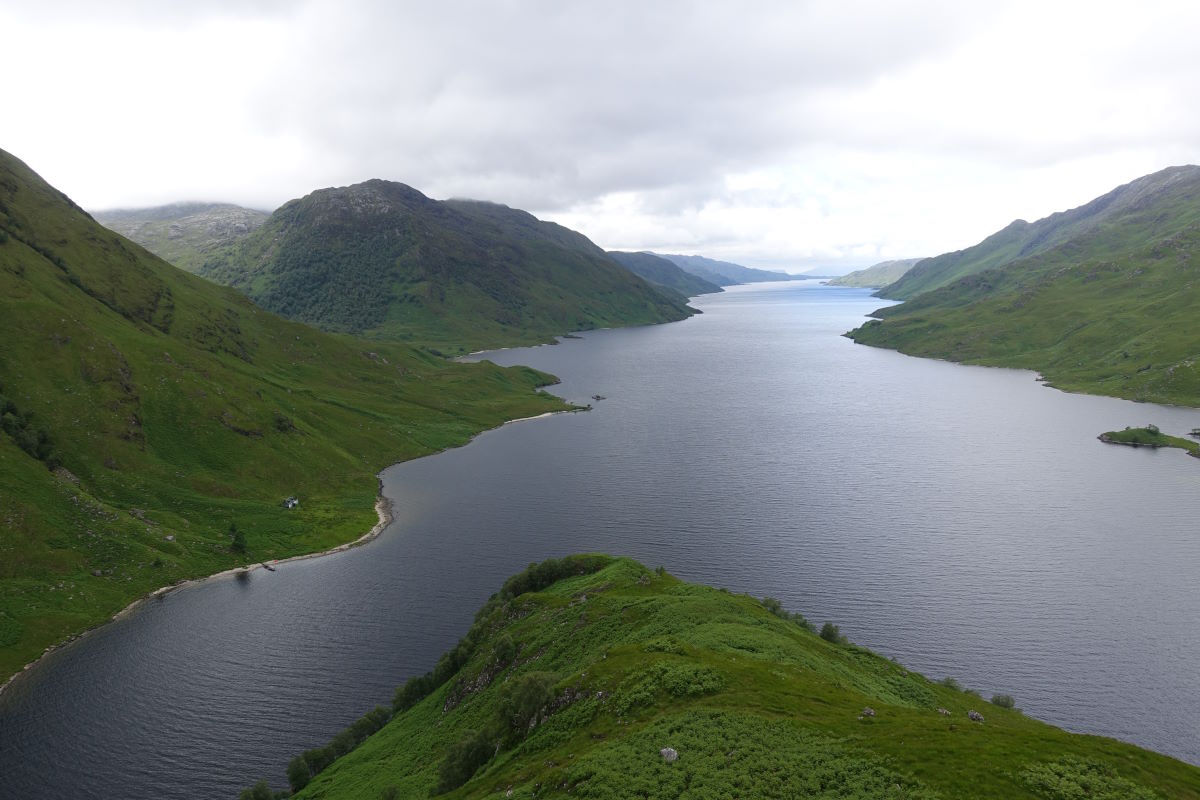 Carn Mor