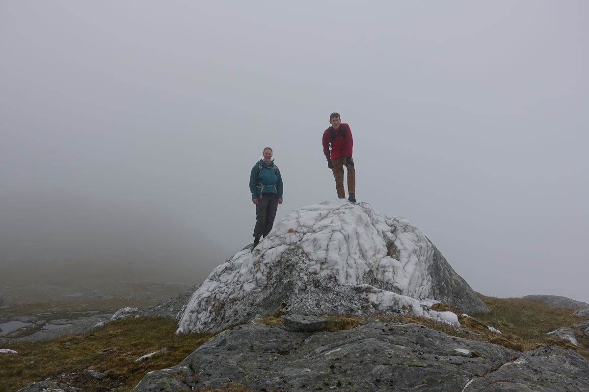 Carn Mor
