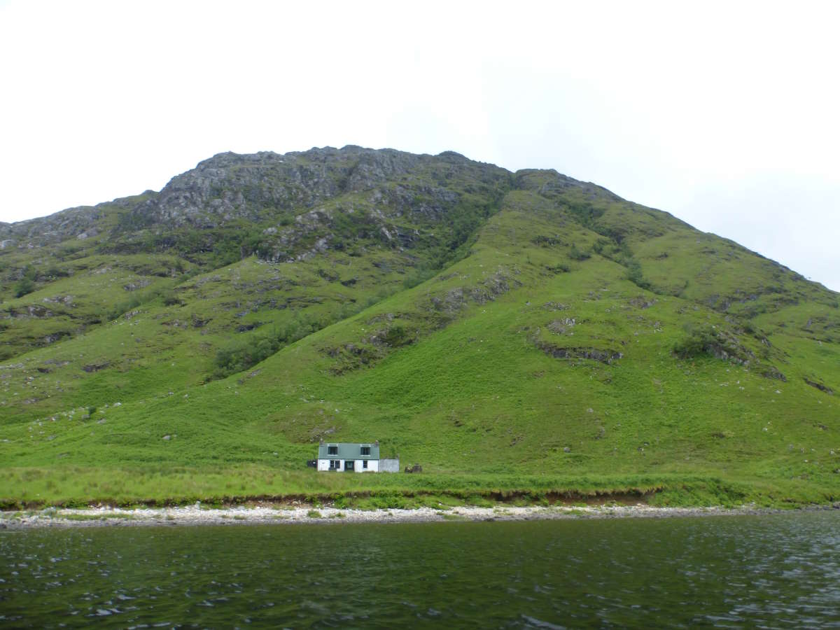 Loch Morar