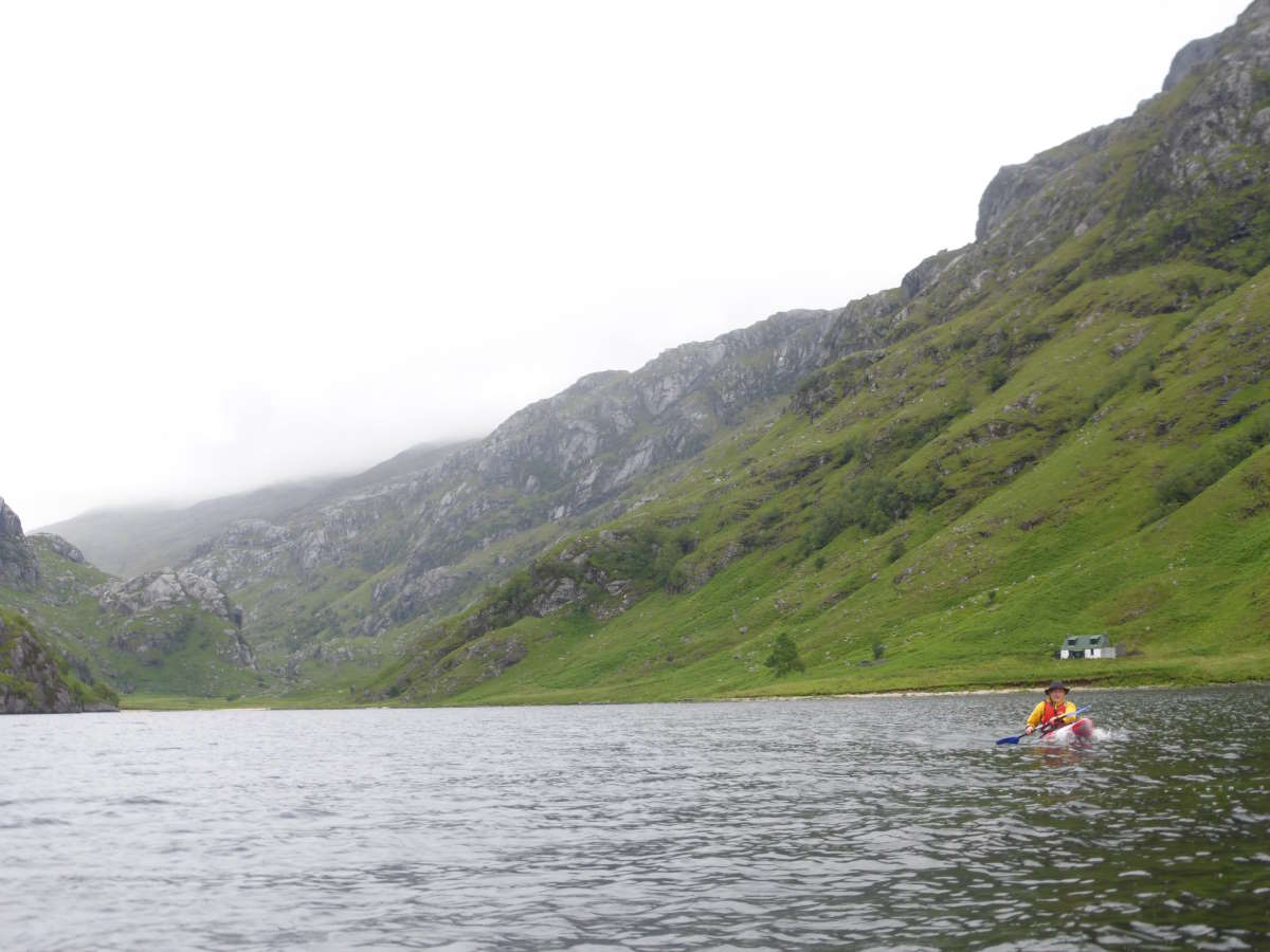 Loch Morar