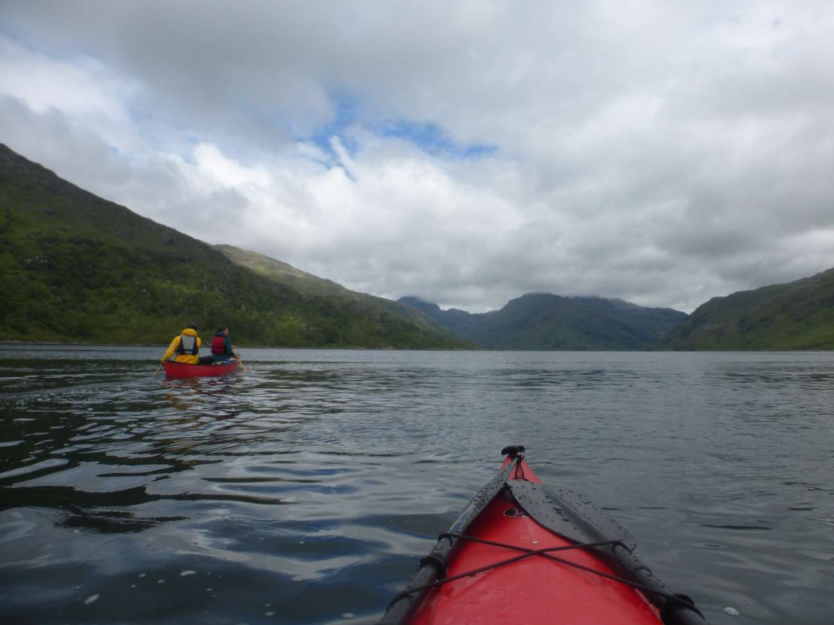 Loch Nevis
