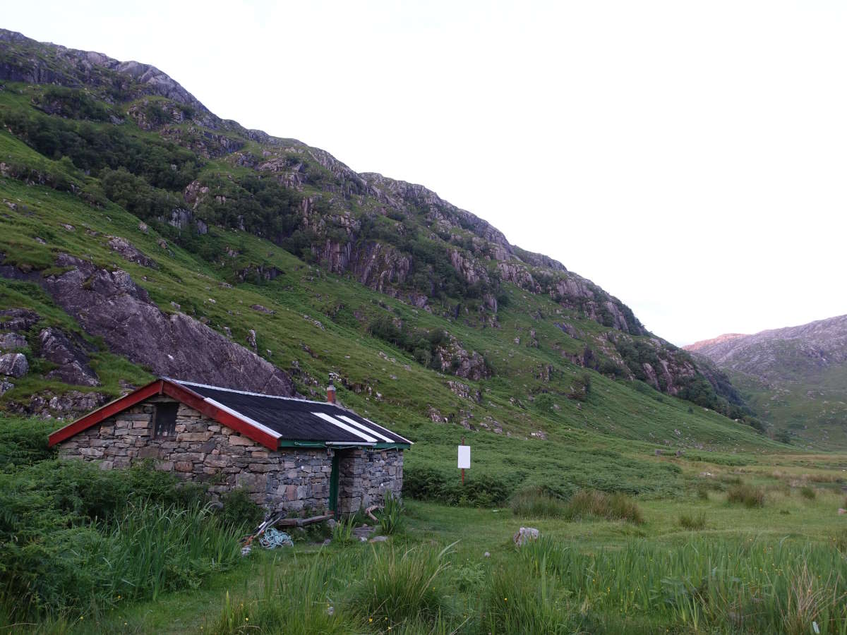 Loch Nevis