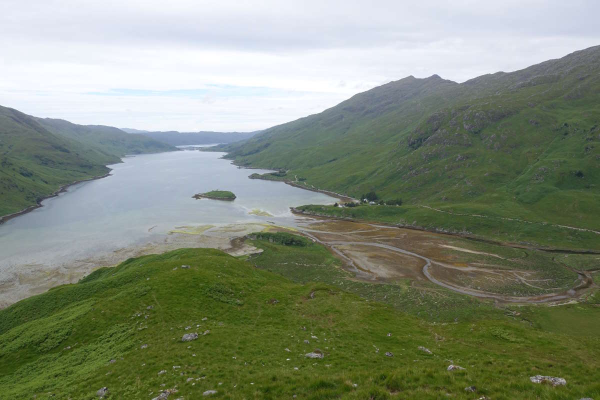 Loch Morar